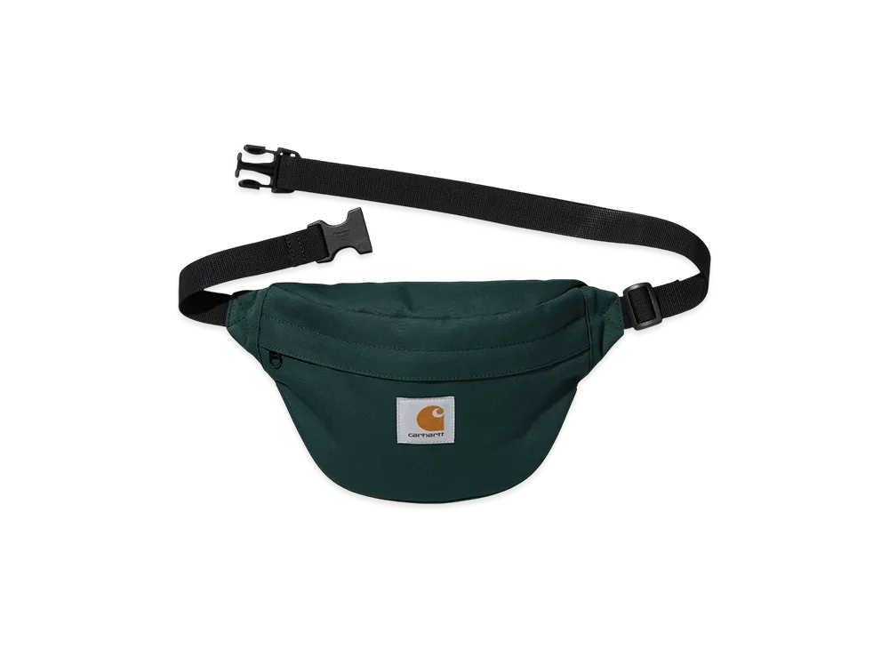 Carhartt WIP Jake Hip Bag "Deep Lagoon"