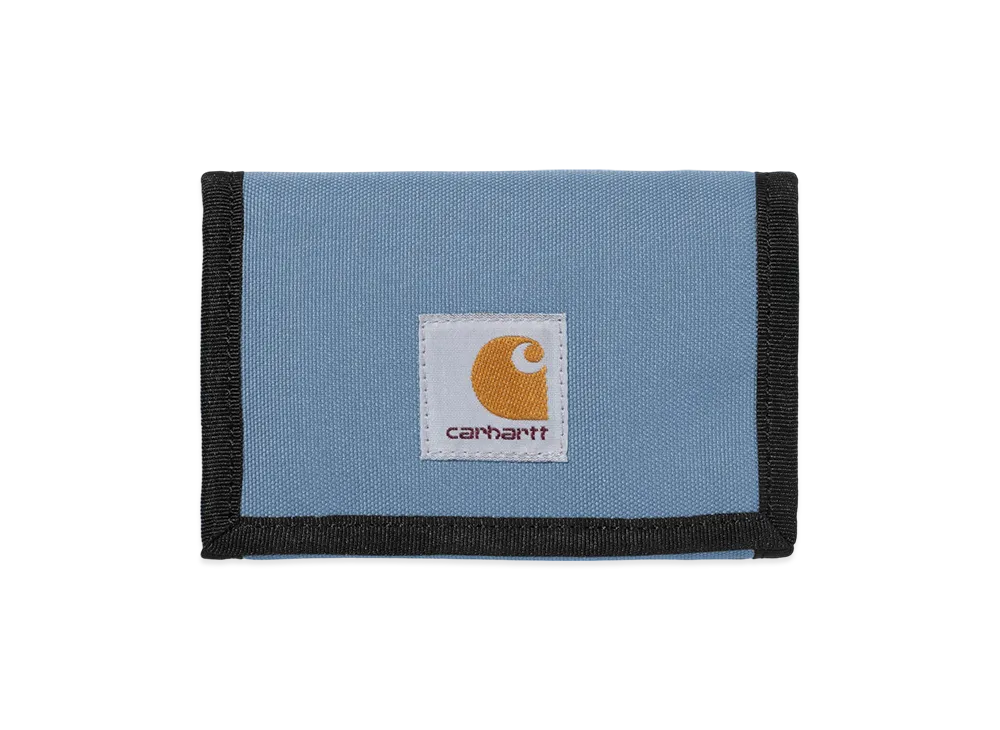 Carhartt WIP Alec Wallet "Sorrent"