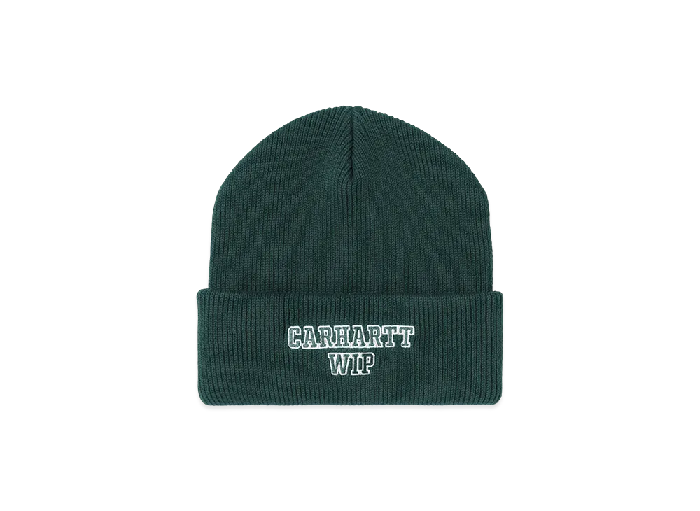 Carhartt WIP Alumni Beanie "Dark Fir"