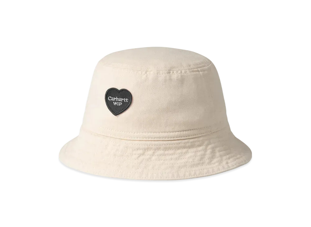 Carhartt WIP Drewe Bucket Hat "Natural(Rinsed)"