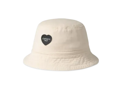 Carhartt WIP Drewe Bucket Hat "Natural(Rinsed)"