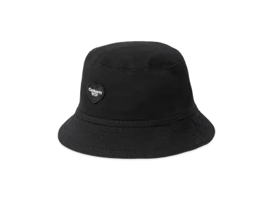 Carhartt WIP Drewe Bucket Hat "Black(Rinsed)"