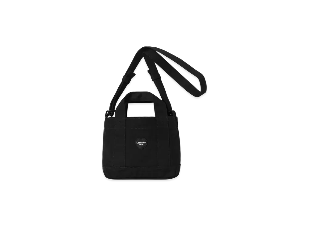 Carhartt WIP Drewe Tote Small "Black"