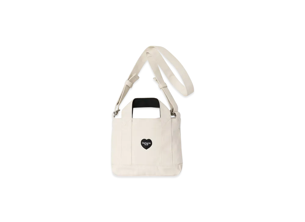 Carhartt WIP Drewe Tote Small "Natural"