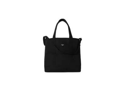 Carhartt WIP Drewe Tote Big "Black"