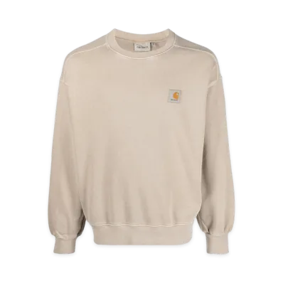 Carhartt WIP Sweaters "Beige"