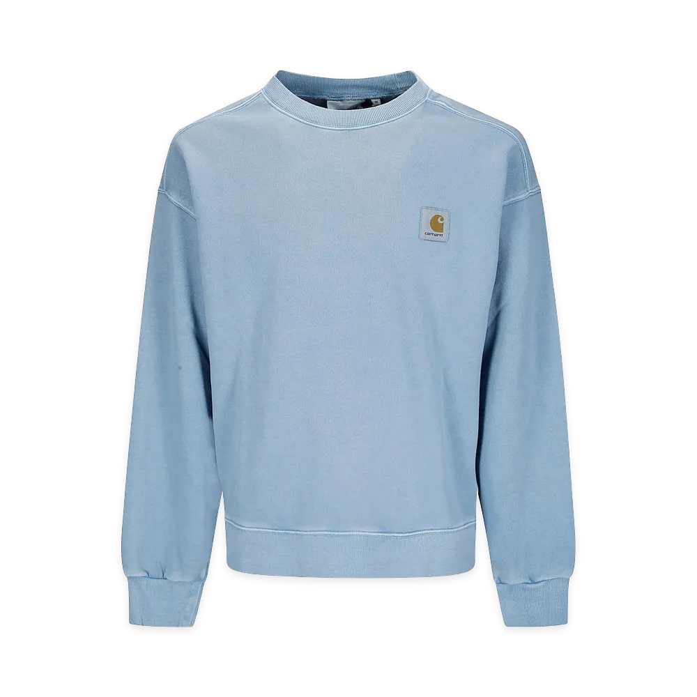 Carhartt WIP Sweaters "Blue"