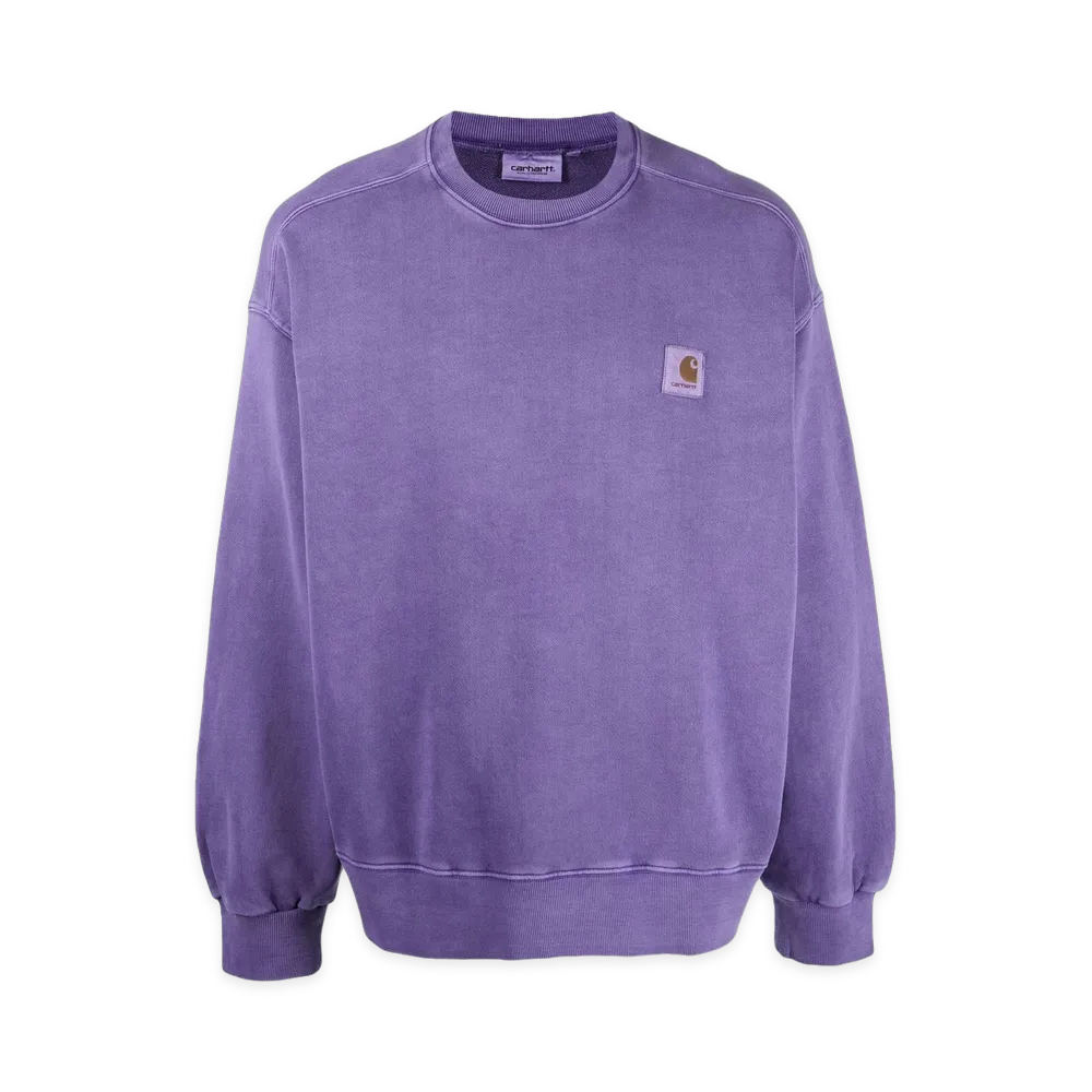 Carhartt WIP Sweaters "Purple"