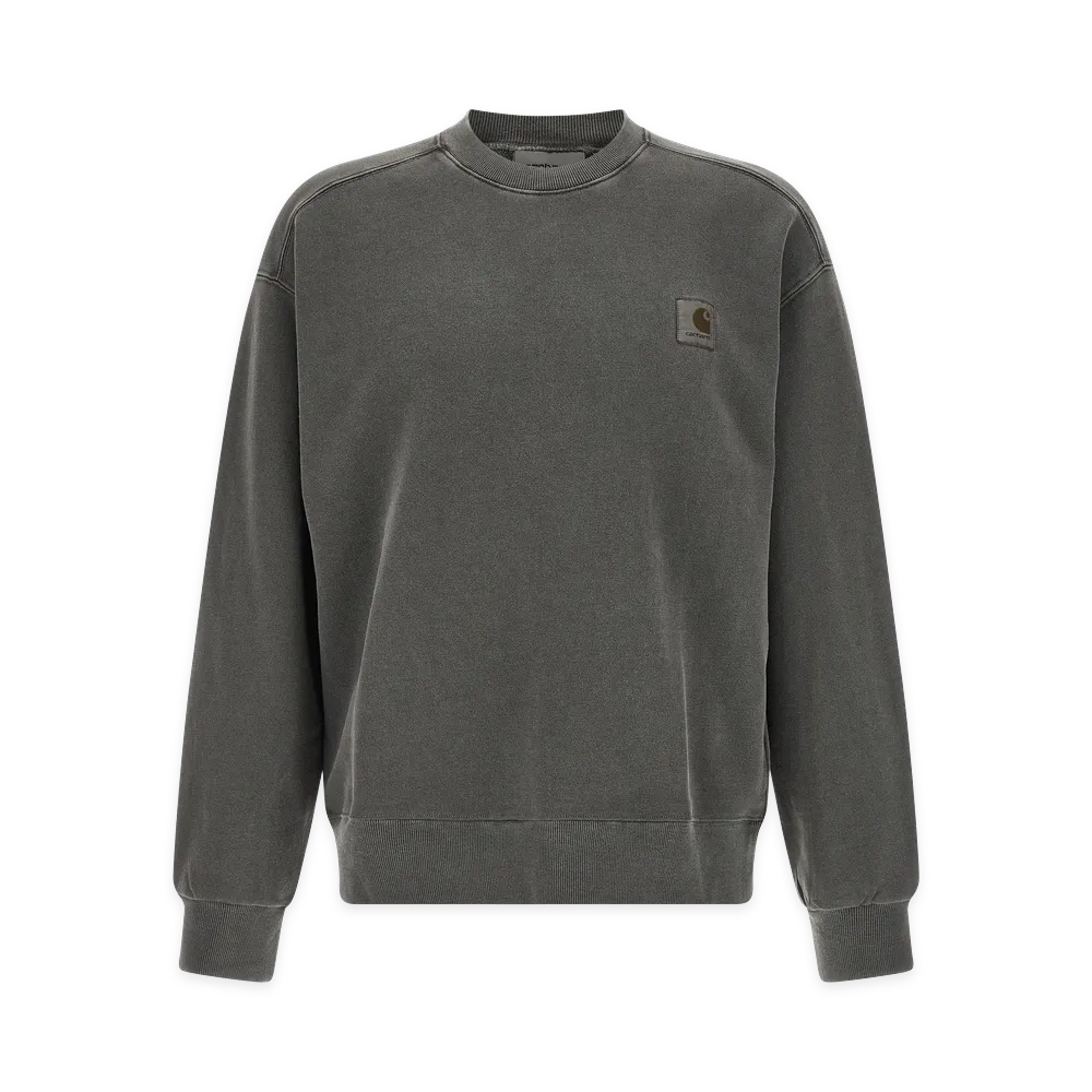 Carhartt WIP Nelson Sweatshirt "Black"