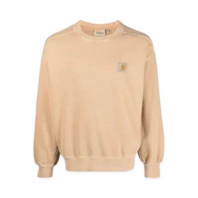 Carhartt WIP Main Sweaters "Beige"