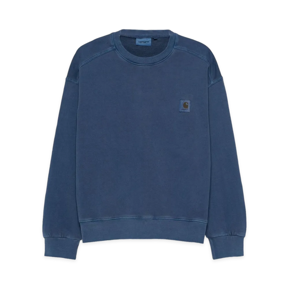 Carhartt WIP Main Sweaters "Navy"