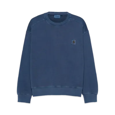 Carhartt WIP Main Sweaters "Navy"