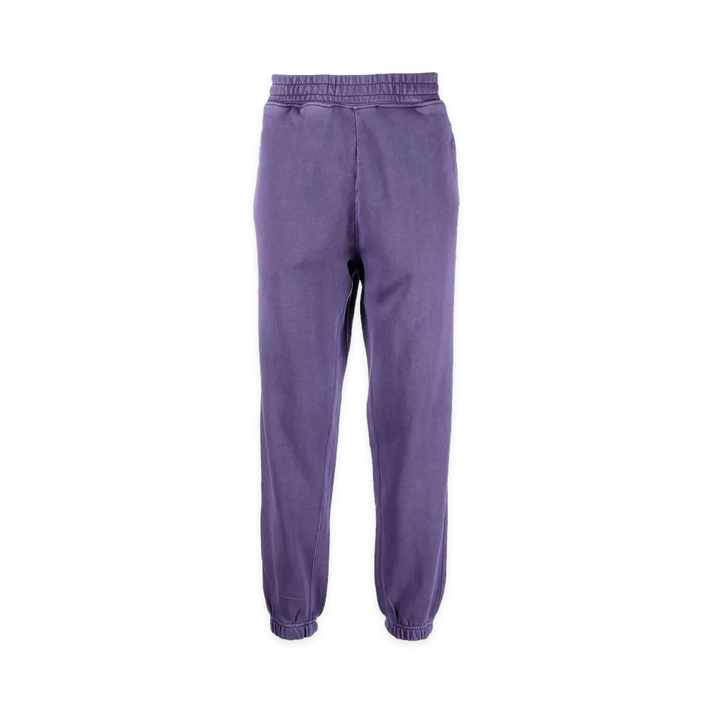 Carhartt WIP Trousers "Purple"