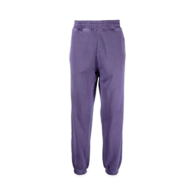 Carhartt WIP Trousers "Purple"
