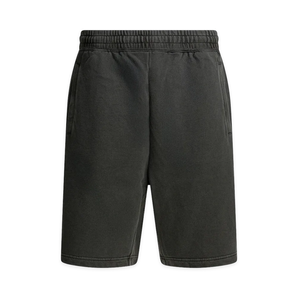 Carhartt WIP Nelson Sweatpants Short "Black"