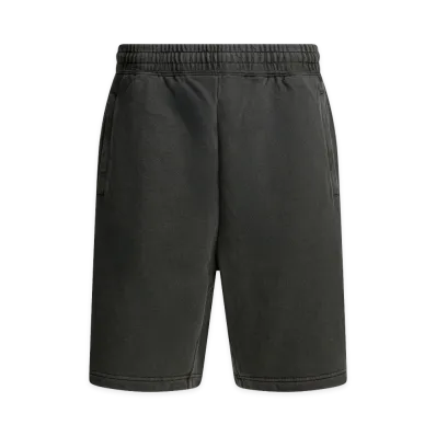 Carhartt WIP Nelson Sweatpants Short "Black"