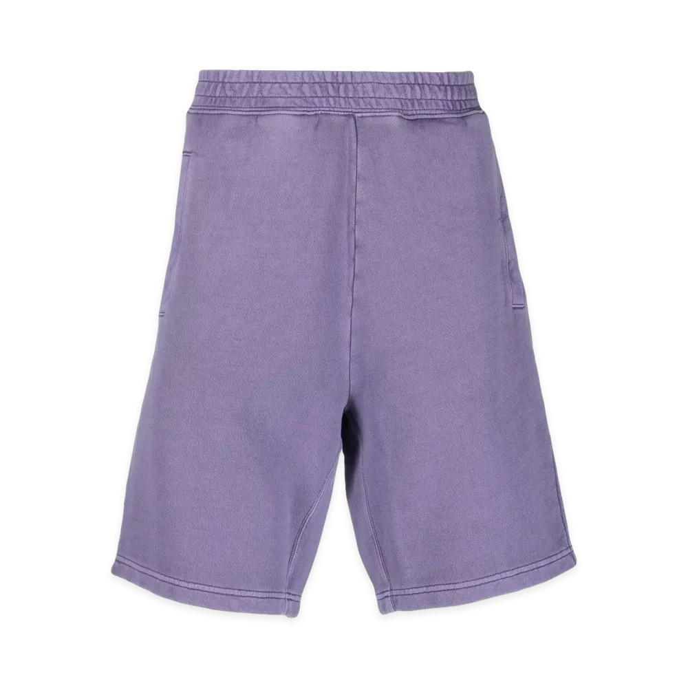 Carhartt WIP Main Shorts "Purple"