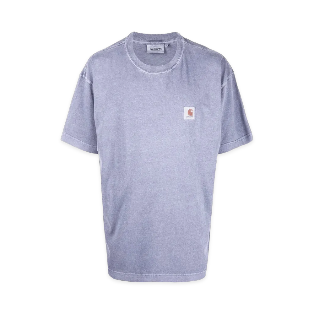 Carhartt WIP T-Shirts "Blue"