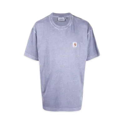 Carhartt WIP T-Shirts "Blue"