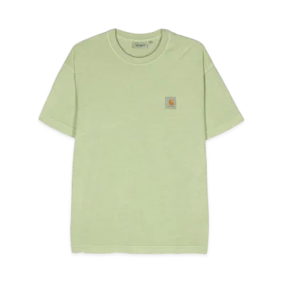 Carhartt WIP T-Shirts "Green"