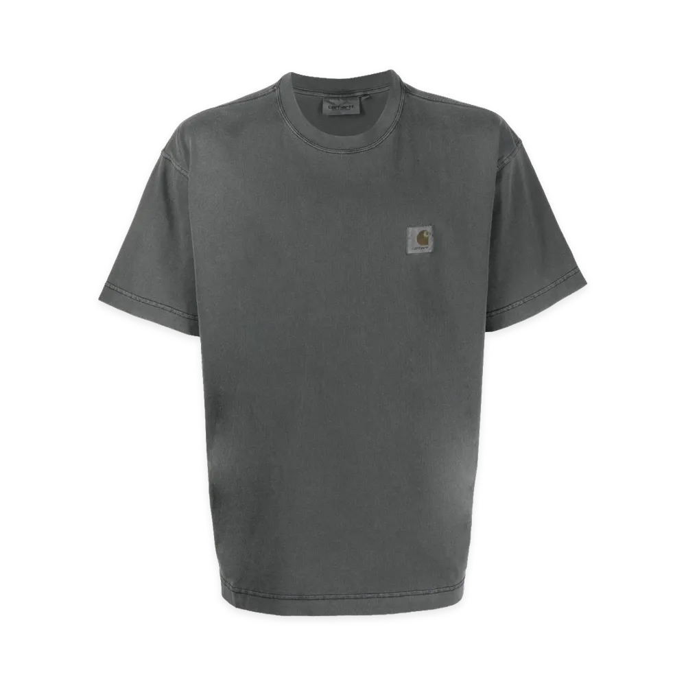 Carhartt WIP Main T-Shirts "Black"