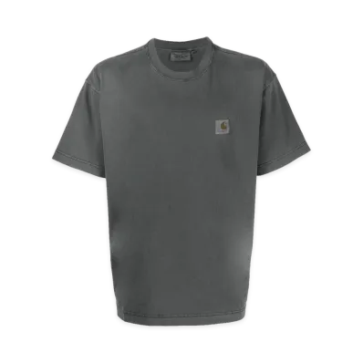 Carhartt WIP Main T-Shirts "Black"
