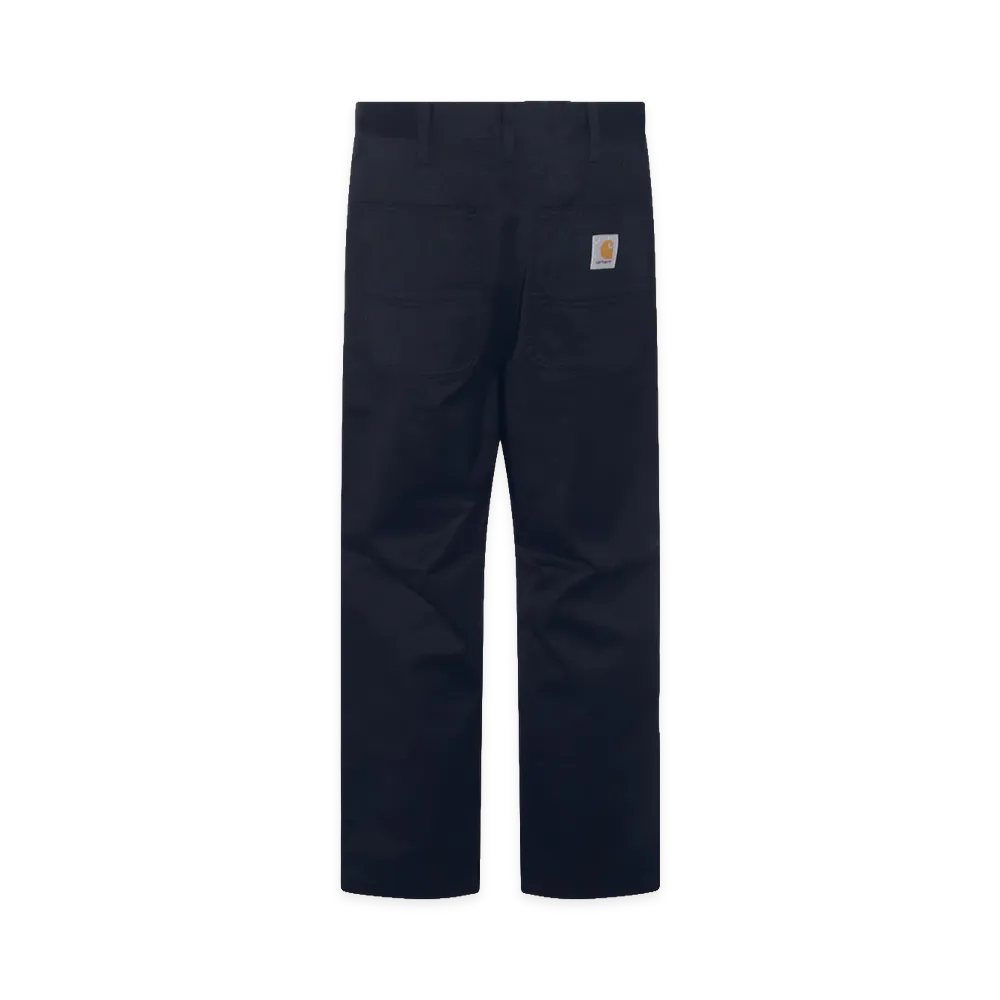 Carhartt WIP Trousers "Blue"