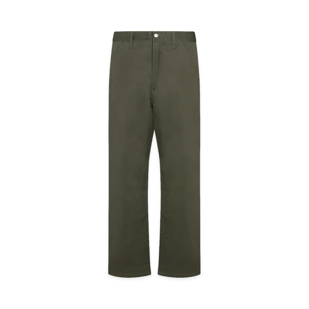 Carhartt WIP Trousers "Green"