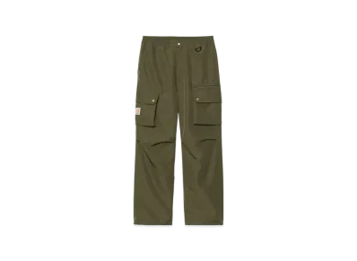 Carhartt WIP Irwin Pant "Turtle"