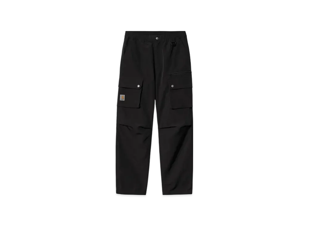 Carhartt WIP Irwin Pant "Black"