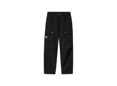 Carhartt WIP Irwin Pant "Black"