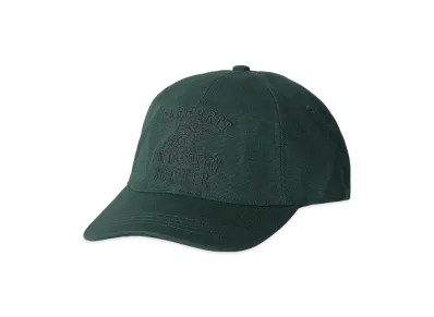 Carhartt WIP Cabinetry Cap "Conifer/Black"