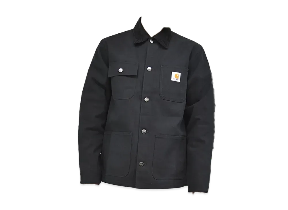 Carhartt WIP × sacai Duck x Nylon Twill Coat 