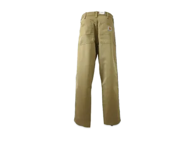 Carhartt WIP Simple Pant "Leather Rinsed"