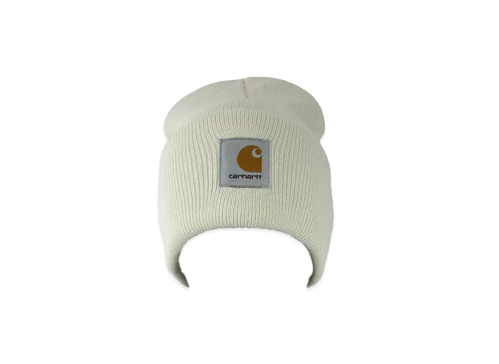 Carhartt WIP Acrylic Watch Hat "Natural"