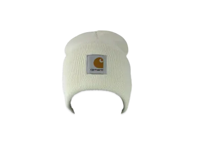 Carhartt WIP Acrylic Watch Hat "Natural"