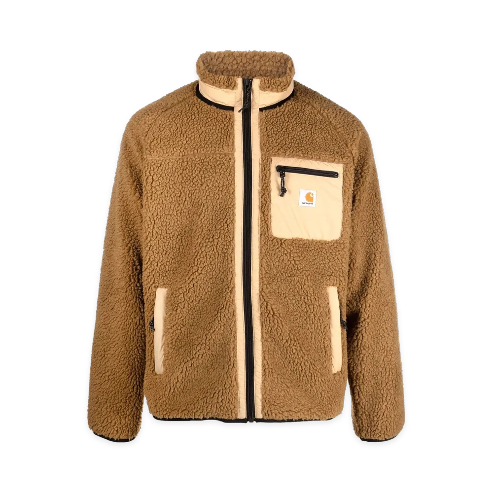 Carhartt WIP Jackets "Brown"
