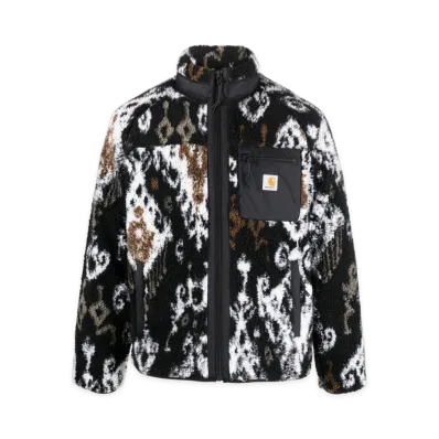 Carhartt WIP Main Jackets "Black"