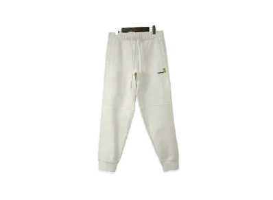 Carhartt WIP American Script Jogging Pant "Wax"