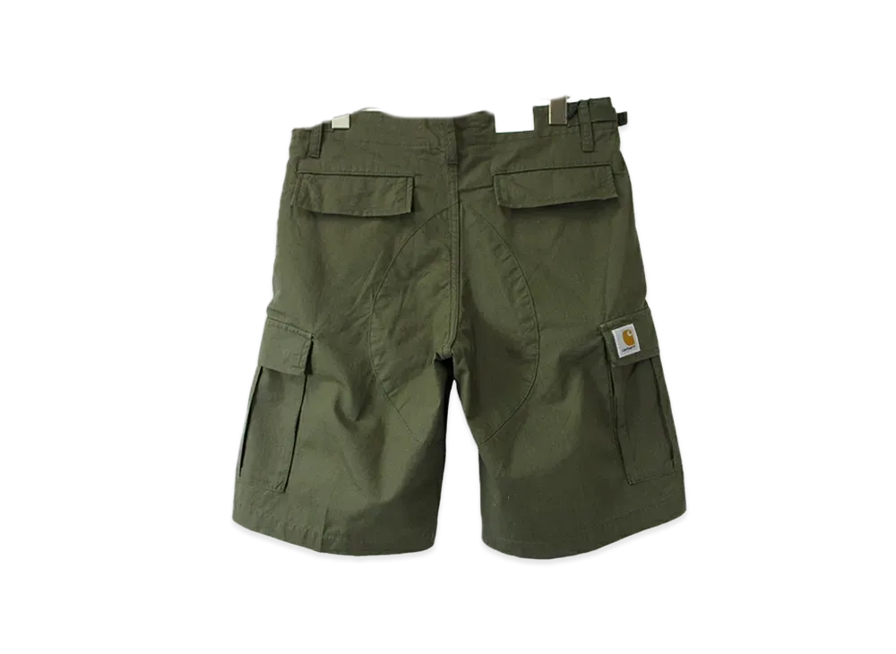 Carhartt WIP Aviation Short "Cypress"
