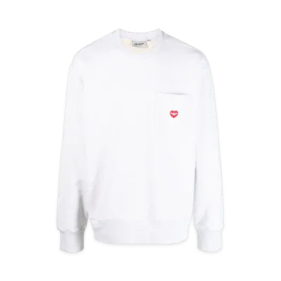 Carhartt WIP Pre Sweaters "Gray"