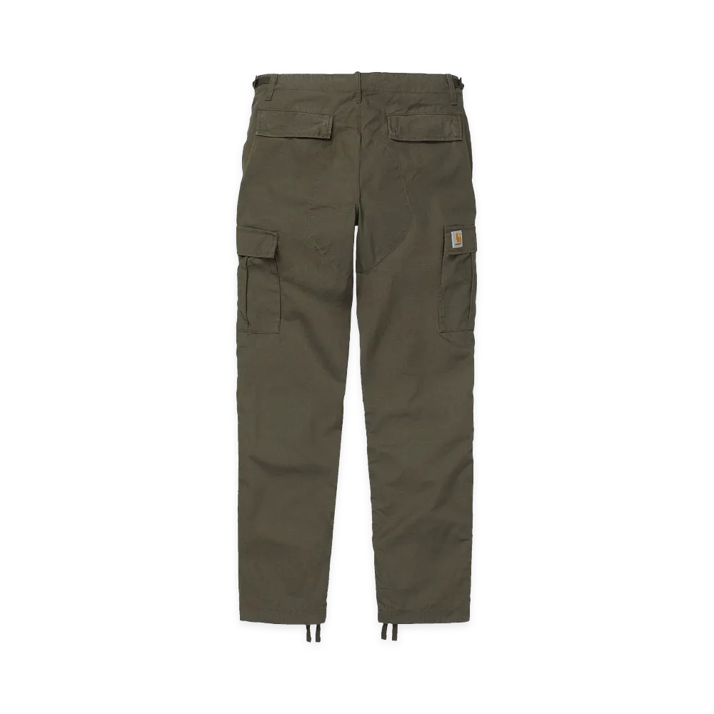 Carhartt WIP Pants "Khaki"