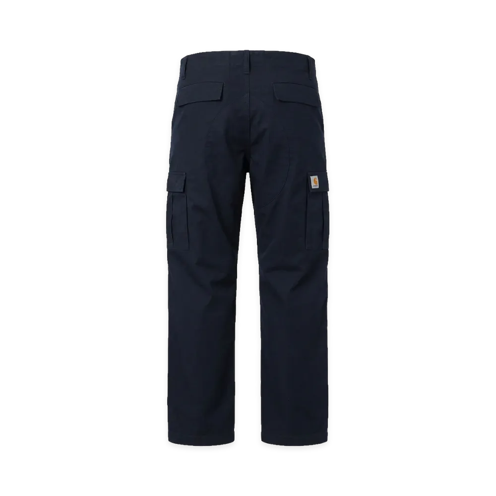 Carhartt WIP Trousers "Blue"