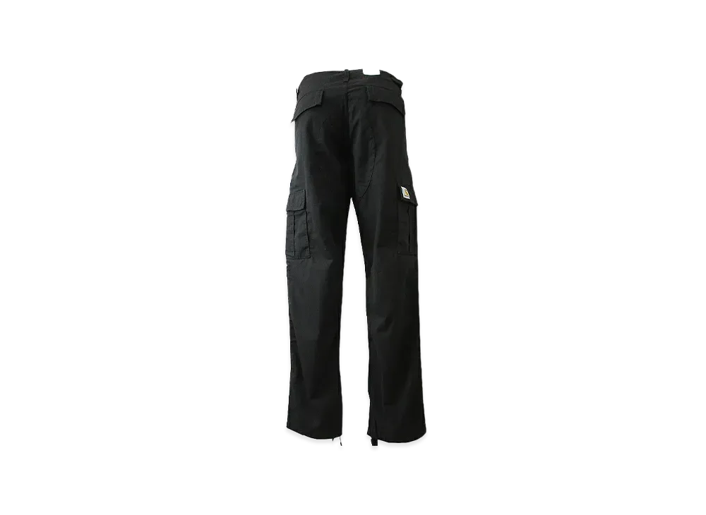 Carhartt WIP Aviation Pant "Black"