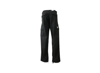 Carhartt WIP Aviation Pant "Black"