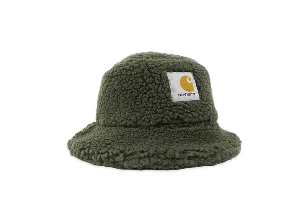 Carhartt WIP Prentis Bucket Hat "Cypress"