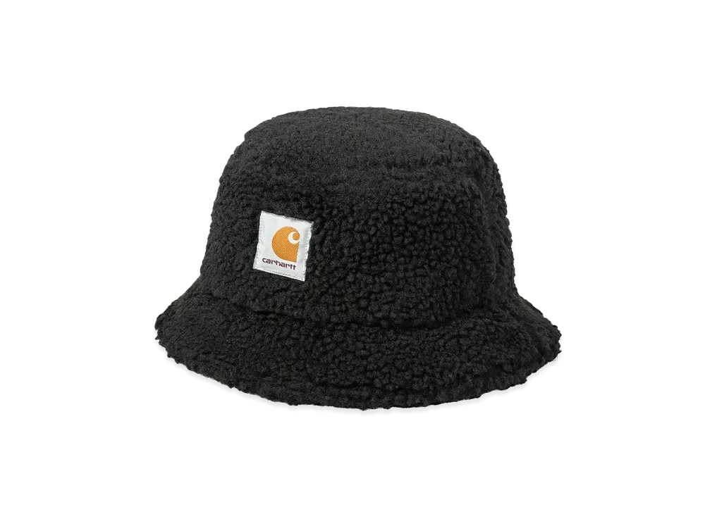 Carhartt WIP Prentis Bucket Hat "Black"