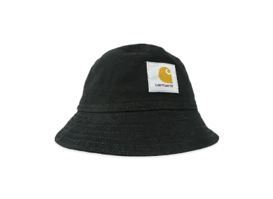 Carhartt WIP Bayfield Bucket Hat "Black"