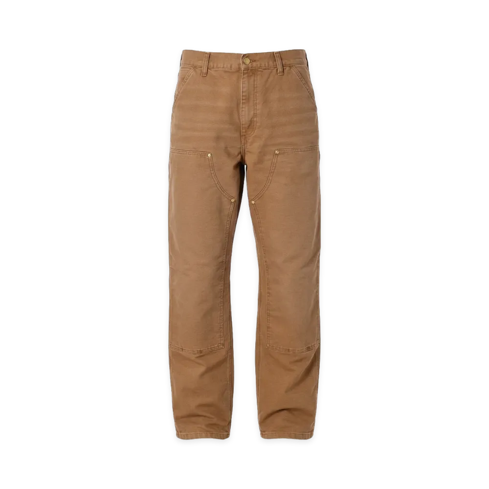 Carhartt WIP Trousers "Brown"