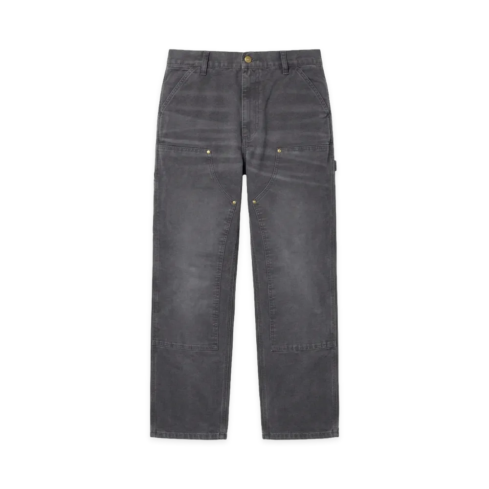 Carhartt WIP Trousers "Gray"